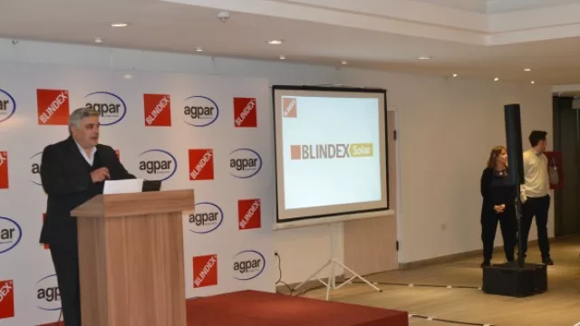 Agpar celebra ser la 1ra empresa paraguaya con certificación ONC