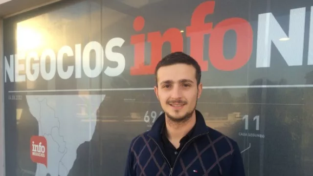 InfoNegocios AR tendrá un Corresponsal en los JJ.OO.