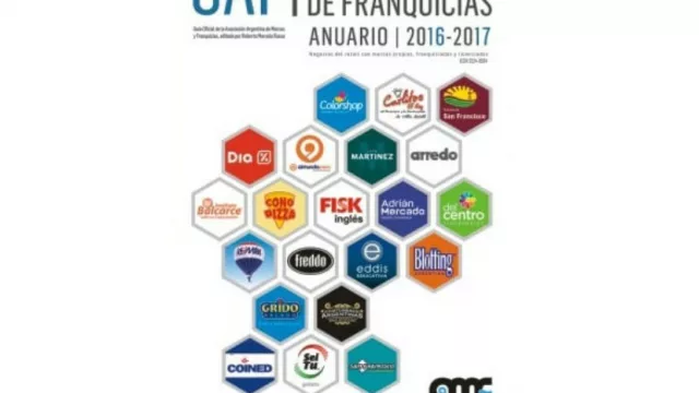 ¿Te interesa una franquicia Argentina? Más de 150 empresas disponibles