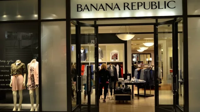 La moda no se detiene: Banana Republic está a punto de llegar a nuestro país