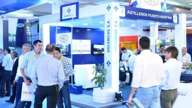 ¡Atención empresarios! Ya llega la feria más importante de todo el país