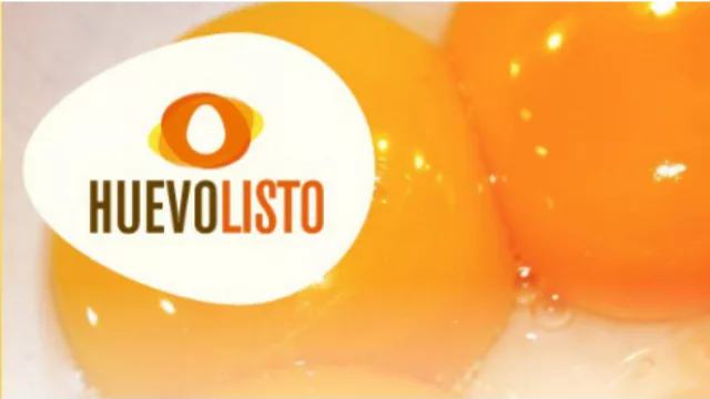 Guindalovo, la empresa argentina productora de huevo líquido pasteurizado