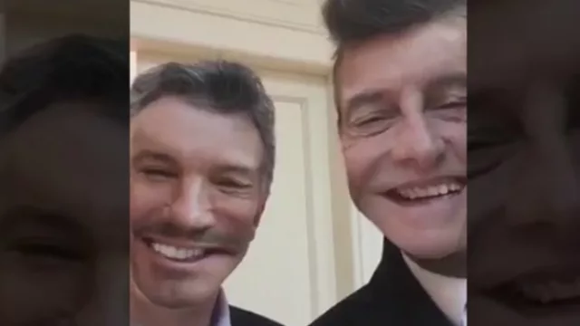 Snapchat está viviendo un gran incremento en usuarios +35 (El Presidente de la República Argentina incluído)