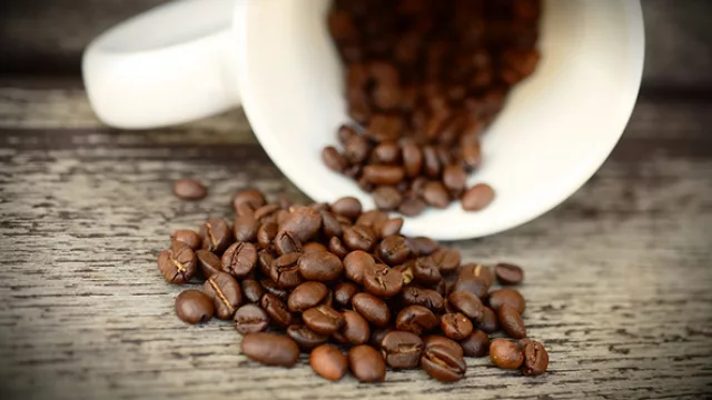 Asu Coffee Fest se realizará el 6 y 7 de agosto del 2016, de 16:00 a 21:00 h.