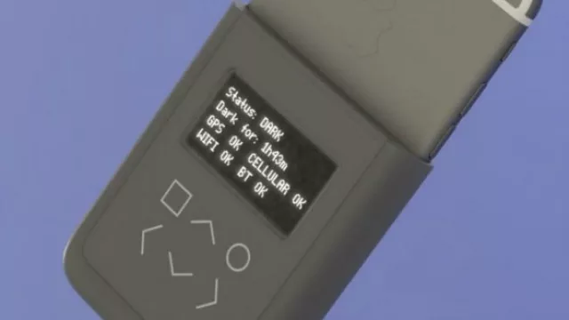 Cómo funciona la carcasa de teléfonos contra el "hackeo" diseñada por Snowden