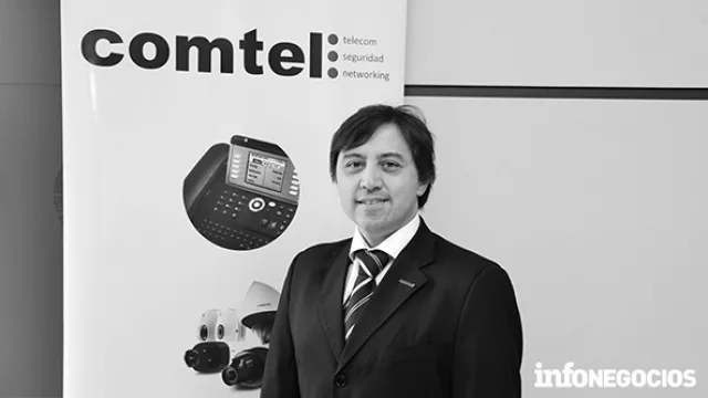 Victor Penoni – Asesor de Marketing