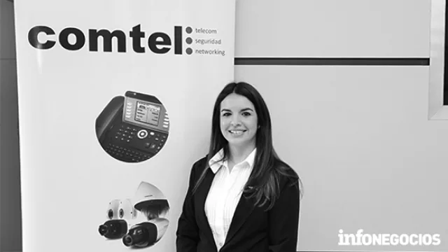 Bethania Bedoya – Gerente de Recursos Humanos