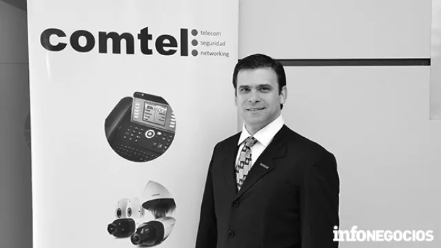 Mauricio Pedro – Gerente Comercial