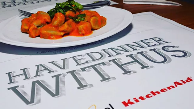 ¡KitchenAid es el producto que todas queremos tener!