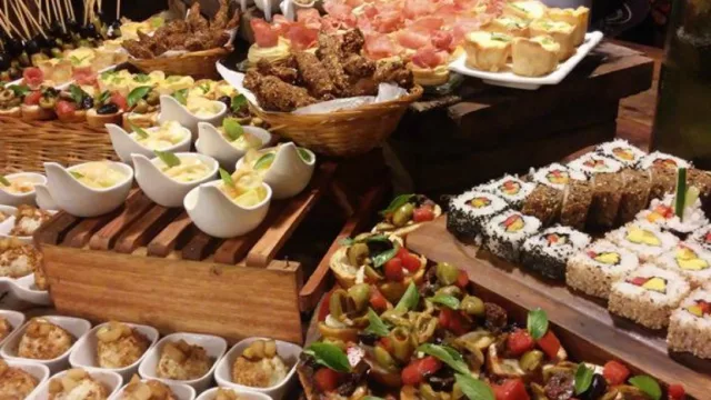 ¿Ya conocés el nuevo local de La Fábrica Restó?