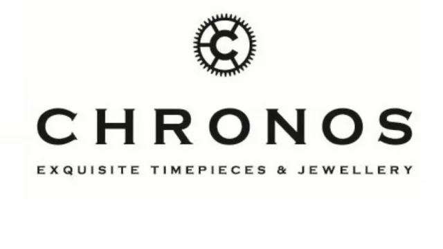 Chronos: Un nuevo concepto en joyería y relojería de alta gama