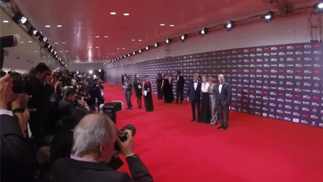 En Punta del Este se vivieron los Oscar de Iberoamérica (Premios Platino)