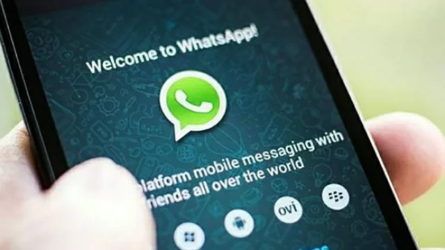Vecinos hacen uso de grupos de WhatsApp para combatir la inseguridad