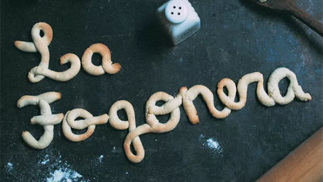 La Fogonera se encuentra en San Francisco 479 casi España.