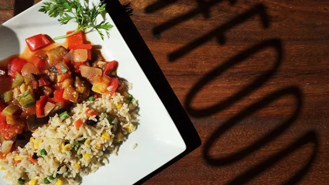 Cuentan con servicio de delivery, así como catering para empresas.