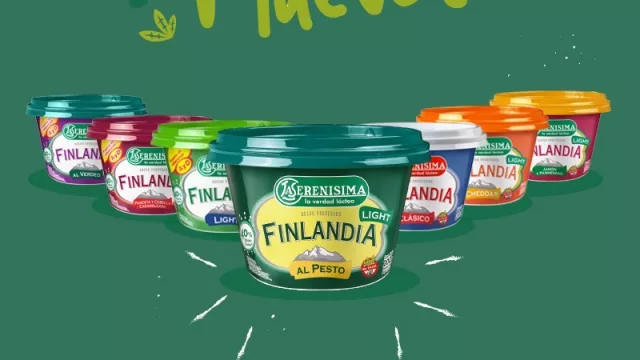 Arcorpar toma la posta y se encargará de la distribución de los productos “La Serenísima”