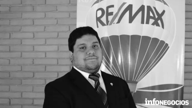 Hector Benitez - Ejecutivo de Ventas