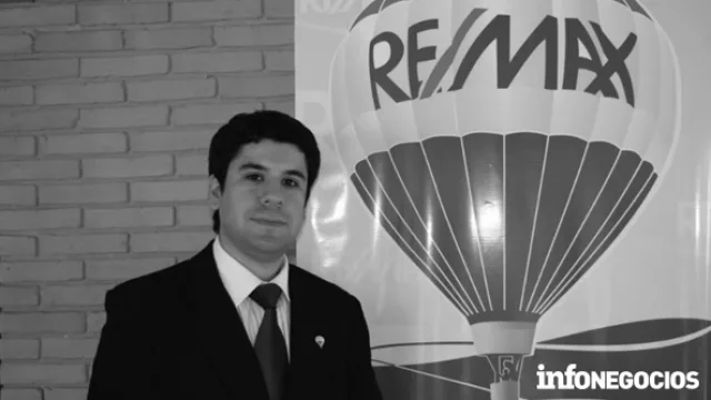 Daniel Arce - Ejecutivo de Ventas