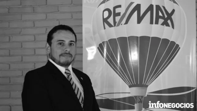 Ariel Gigena - Ejecutivo de Ventas 