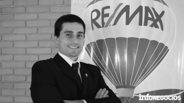 Marco Falabella - Ejecutivo de Ventas