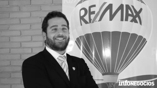 Waldo Fernández - Ejecutivo de Ventas