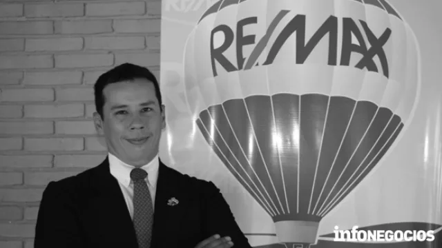 Eduardo Aguero - Ejecutivo de Ventas