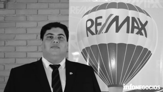 Ever Gadea - Ejecutivo de Ventas