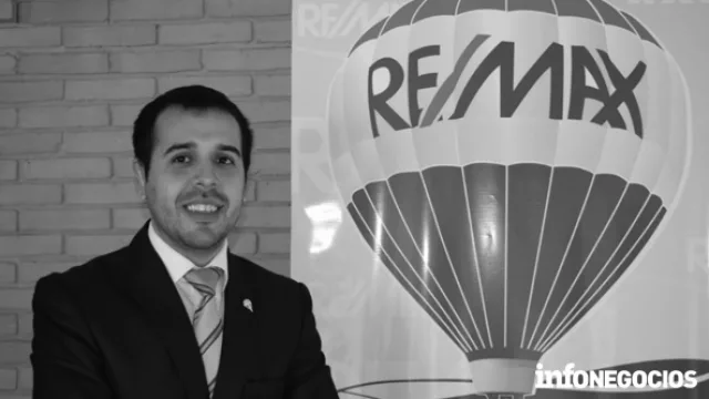 Alejandro Buzó - Ejecutivo de Ventas