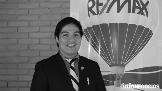 Sergio Álvarez - Ejecutivo de Ventas