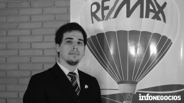 Oscar Cairo - Ejecutivo de Ventas