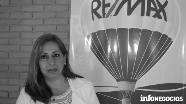 Sylvia Garcete - Ejecutiva de Ventas