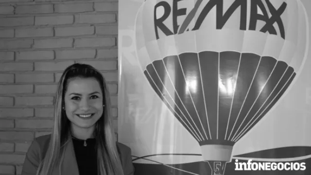 Carolina Segovia - Ejecutiva de Ventas