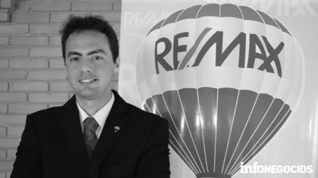 Eduardo Muñóz - Ejecutivo de Ventas