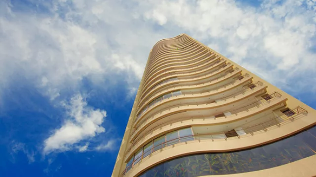 Edificio Altagracia: Una opción incomparable dentro de Asunción