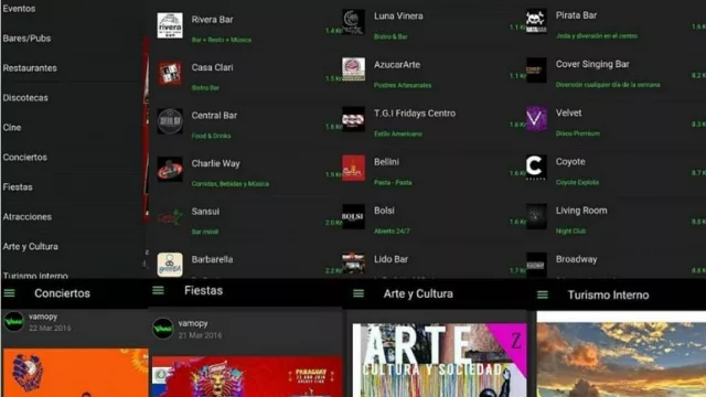 Vamo!: La aplicación que sigue marcando tendencias dentro del mercado tecnológico