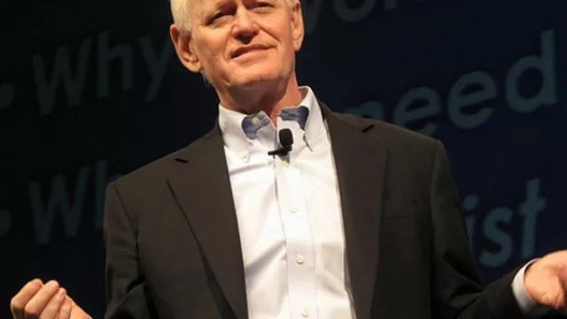 Marshall Goldsmith visita nuestro país para disertar sobre “Liderazgo”