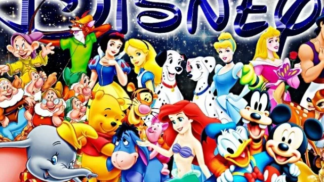 “Toda la magia de Disney” con más de dos mil productos en exposición