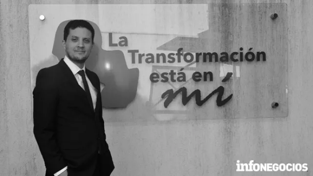 Timothy Teasdale - PLT Director General 