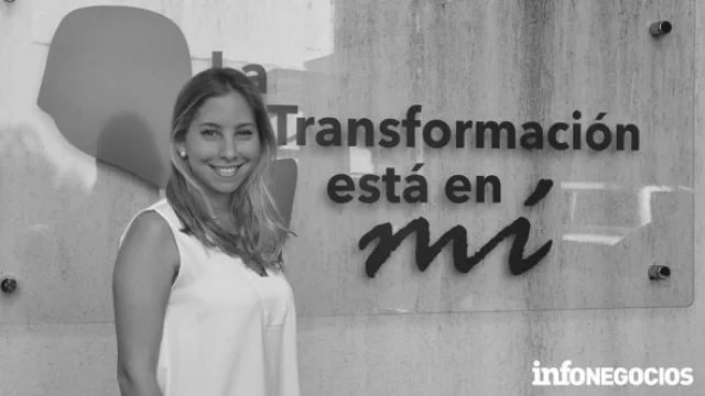 Daniela Segovia Arias - PLT Gerente de Marketing