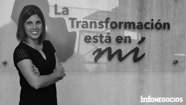 Gabriela Teasdale - Presidenta de Transformación Paraguay