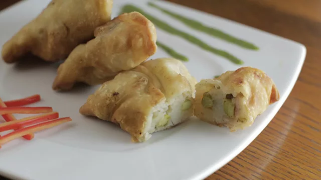 Desafía los paladares más osados y exigentes ofreciendo sabores únicos en Paraguay.