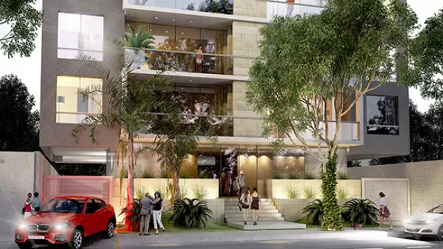 Ethos Sporting Life, una opción diferente