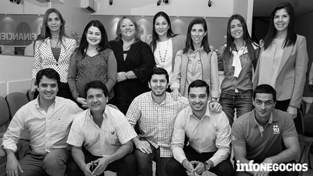 El Equipo de TU Financiera