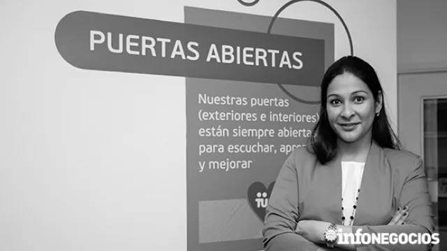 Silvana Lombardo - Gerente de Cobranzas 