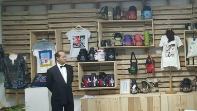 Promoviendo la reinserción laboral, Sheraton ofrecerá productos muã a sus huéspedes