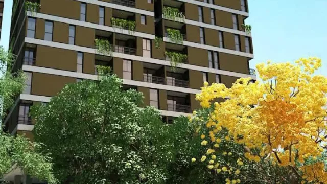 Con ayuda de la tecnología, Torres Mirador propone visitas 360° a sus departamentos