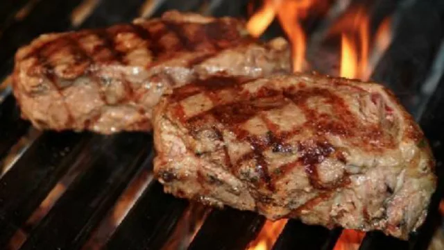 La empresa “Asado a Punto” está a “punto” de habilitar un restaurante en Asunción