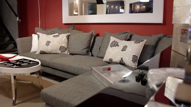 Desde abril tiene sus puertas abiertas en la destacada esquina de Senador Long y Lillo.