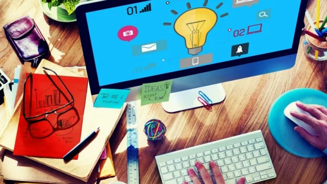 ¿De qué hablamos?... cuando hablamos de: Comunicación en un mundo de múltiples pantallas