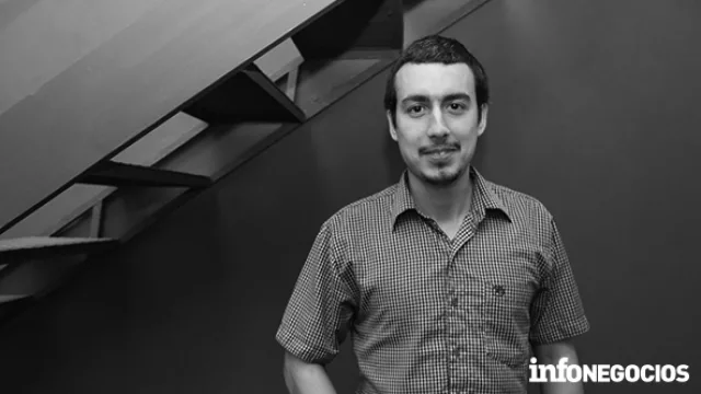 José Oviedo - Periodista, especializado en temas agropecuarios